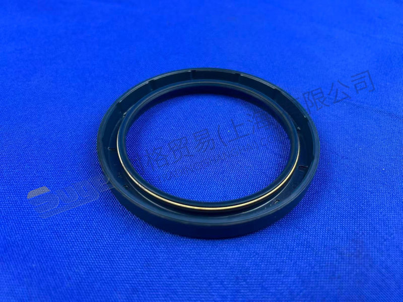 ZF УПЛОТНЕНИЕ ВАЛА 0734 300 140