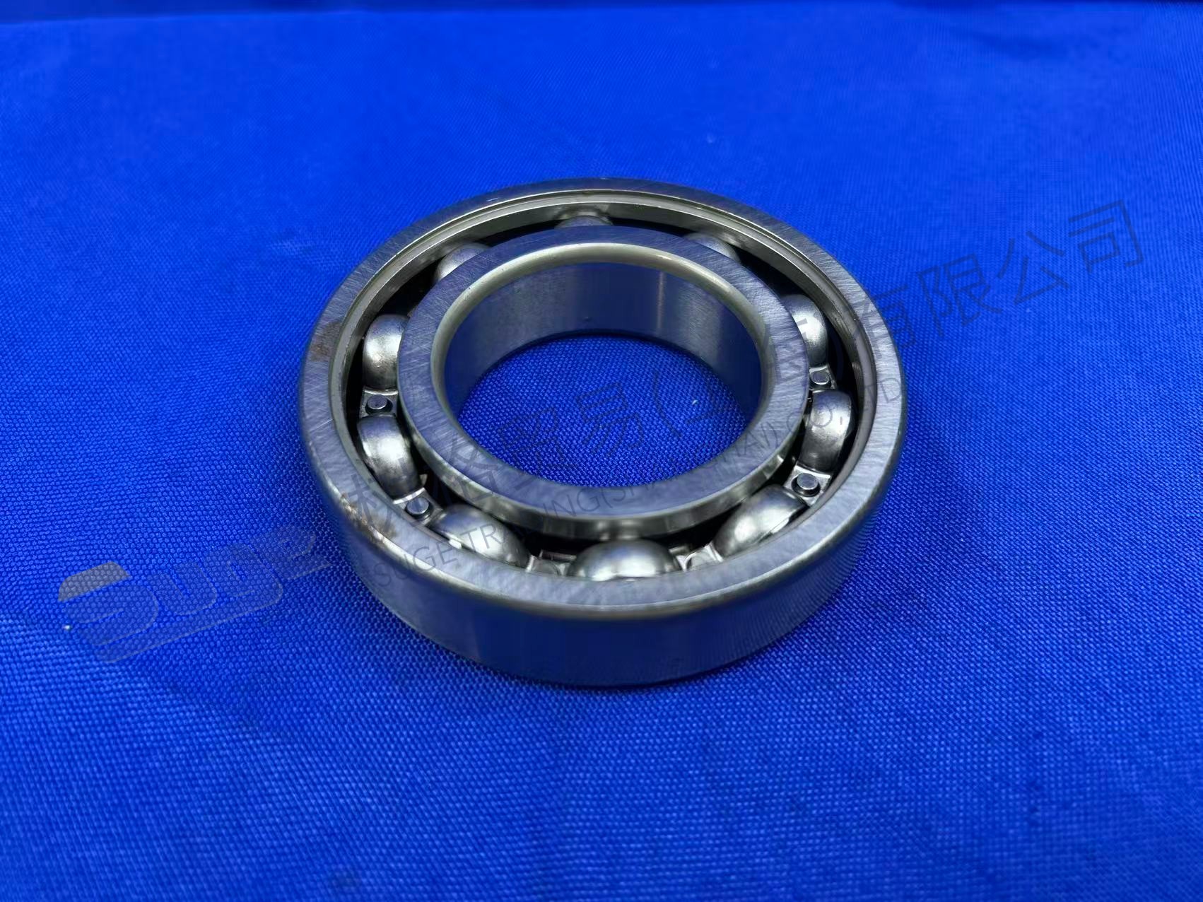 ШАРИКОВЫЙ ПОДШИПНИК ZF 0750 116 008