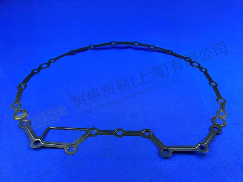 ПРОКЛАДКА ZF 0501 324 367