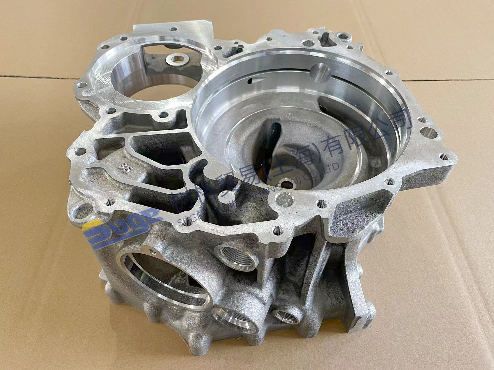 КОРПУС ZF 6093 301 120
