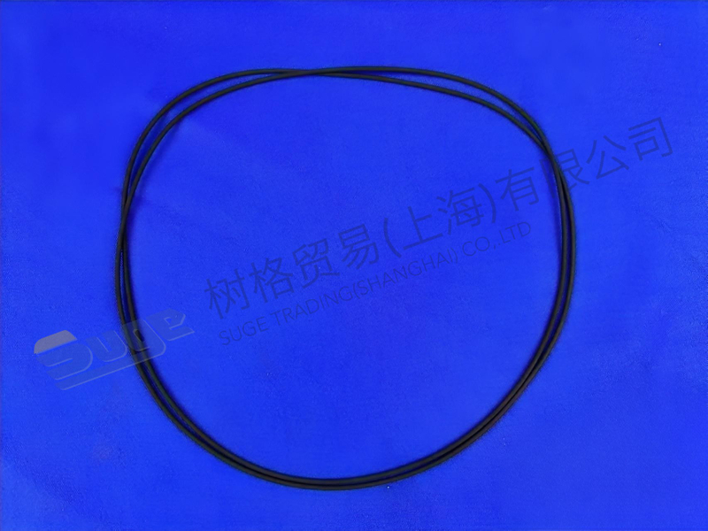 ZF УПЛОТНИТЕЛЬНОЕ КОЛЬЦО 0634 306 360