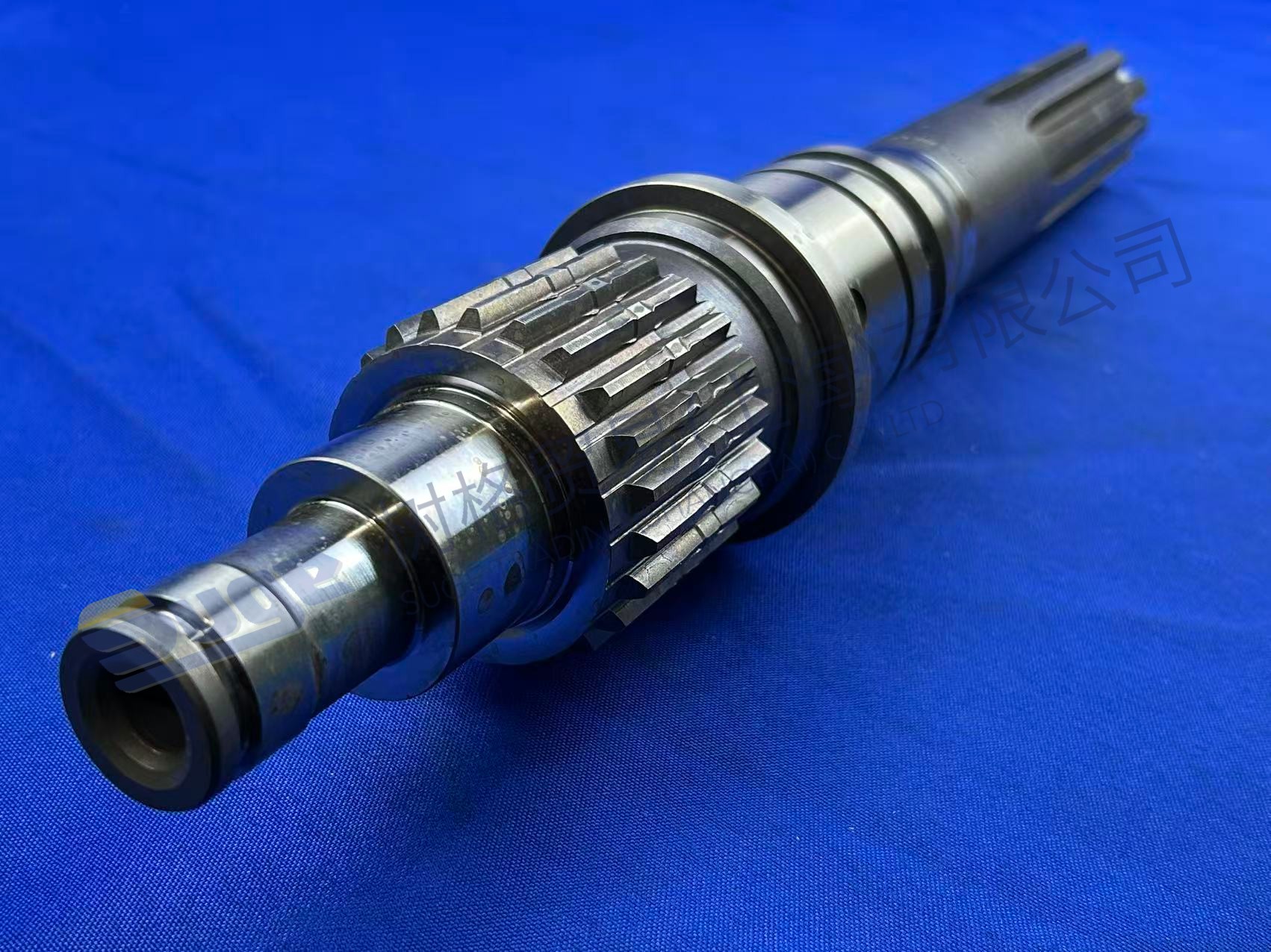 ZF ВХОДНОЙ ВАЛ 1329 302 010