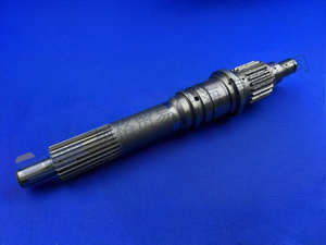 ВХОДНОЙ ВАЛ ZF 1329 302 012