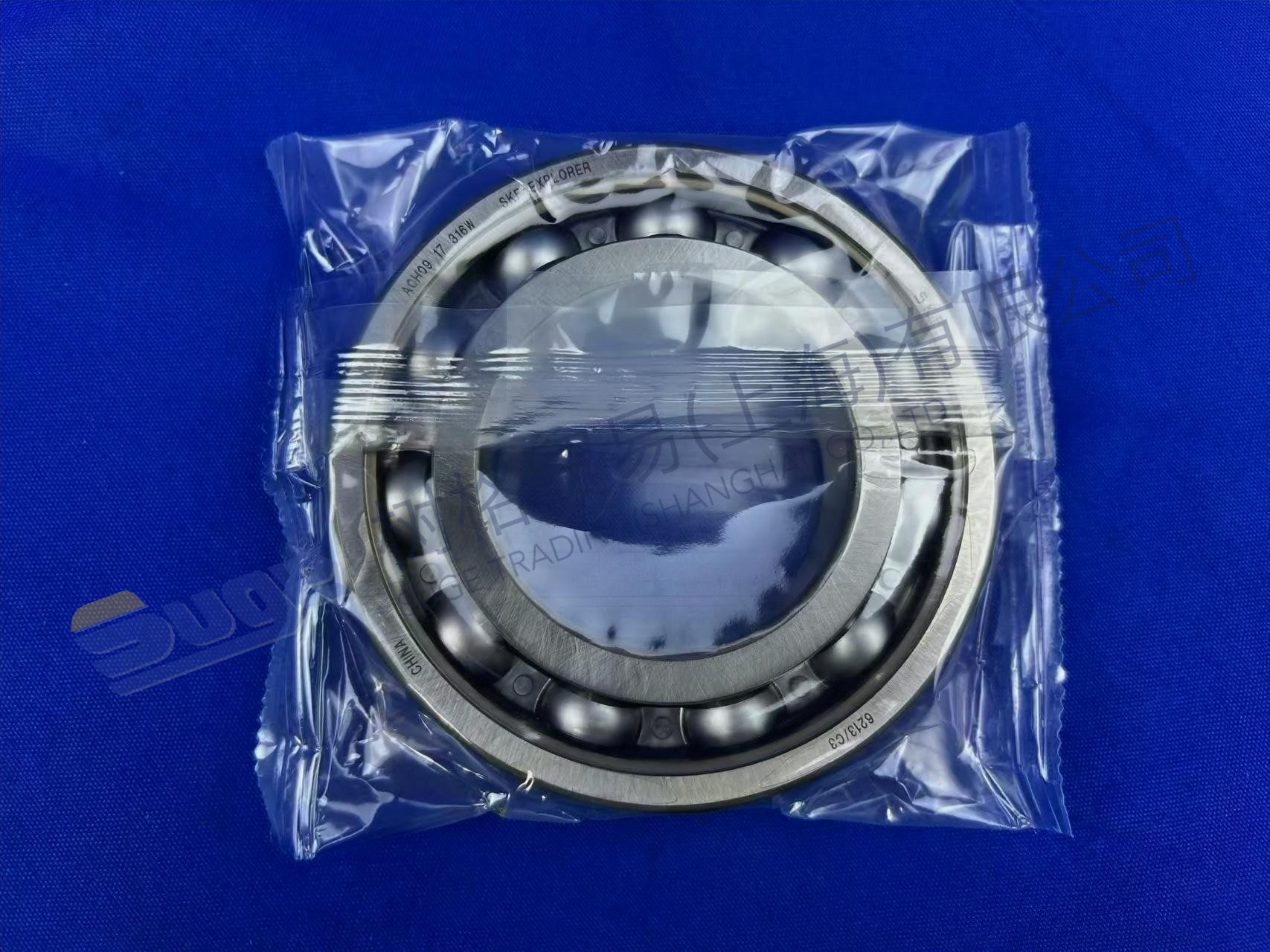 ШАРИКОВЫЙ ПОДШИПНИК ZF 0735 330 922