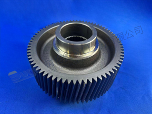 ВЫХОДНАЯ ШЕСТЕРНЯ ZF 4472 336 499