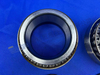 КОНИЧЕСКИЙ РОЛИКОВЫЙ ПОДШИПНИК ZF 0735 303 804