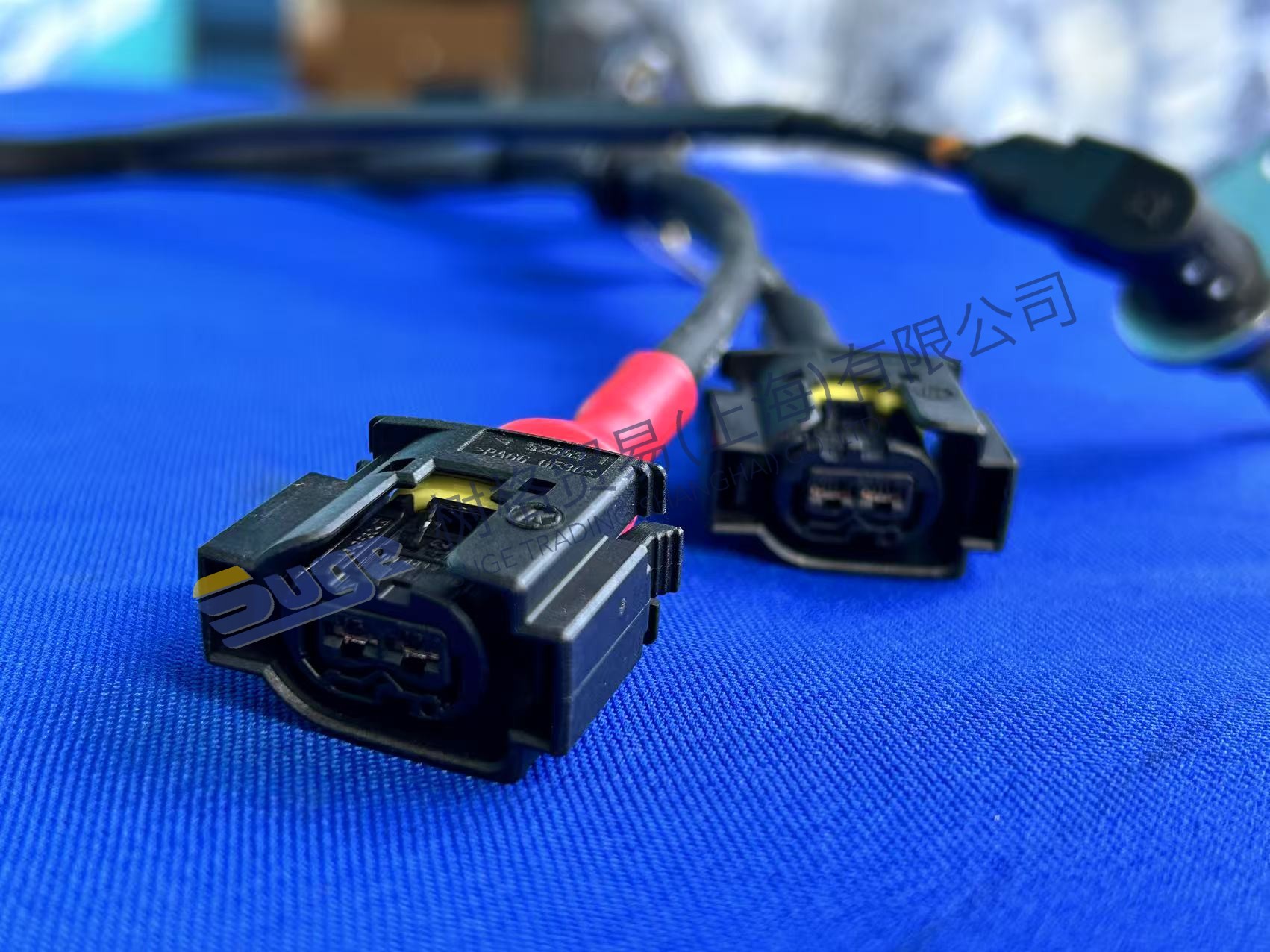 КАБЕЛЬ ZF 0501 224 005