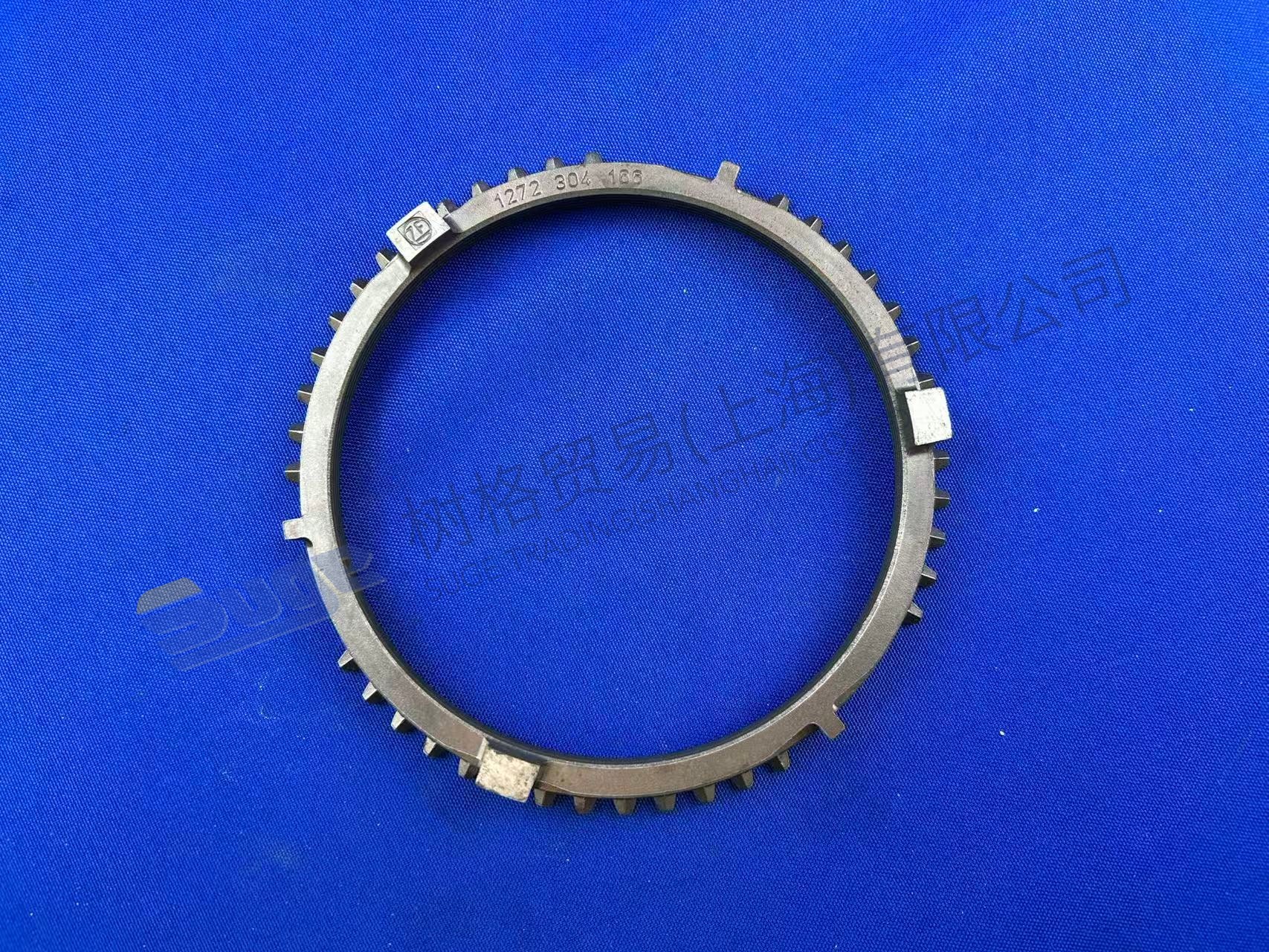 ZF СИНХРО.КОЛЬЦО 1272 304 166
