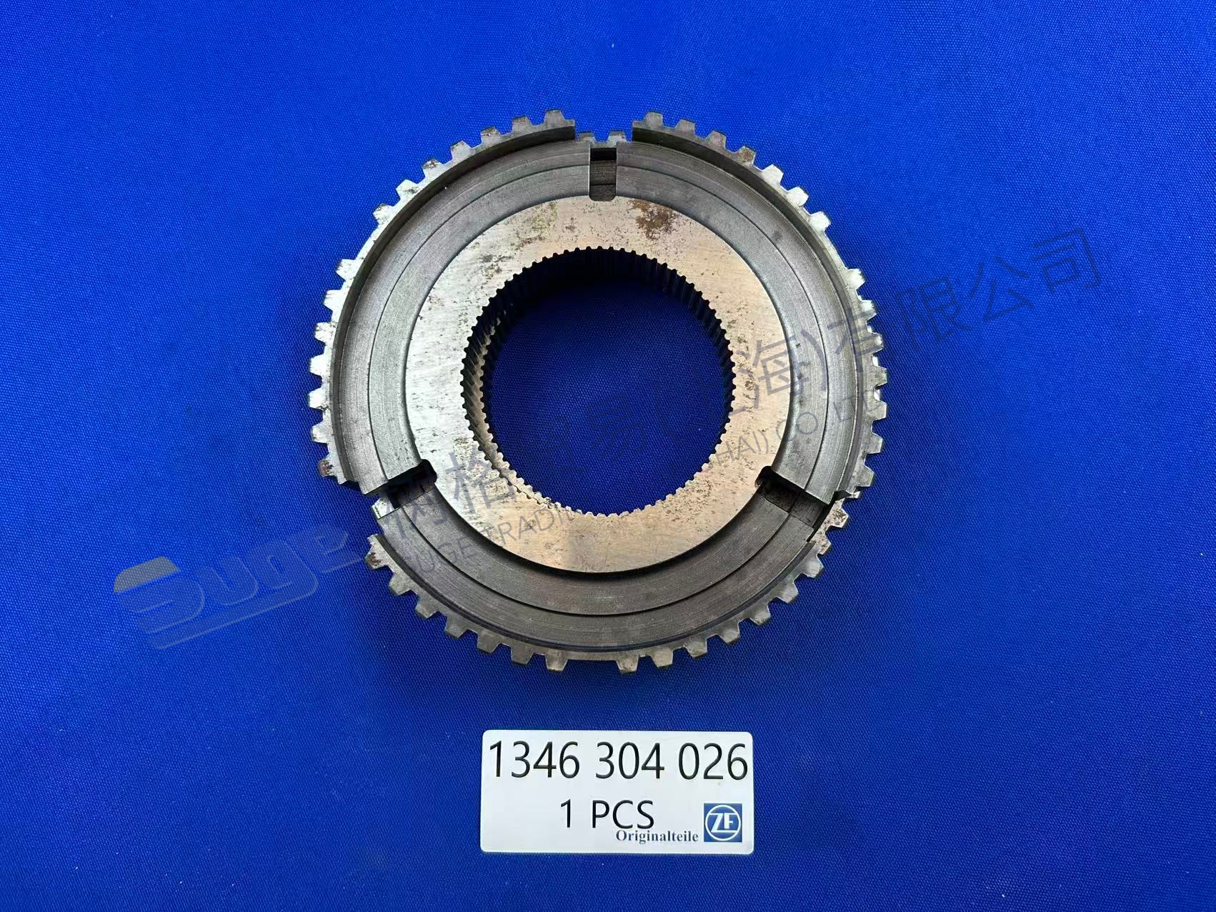 ZF СИНХРО.КУЗОВ 1346 304 026