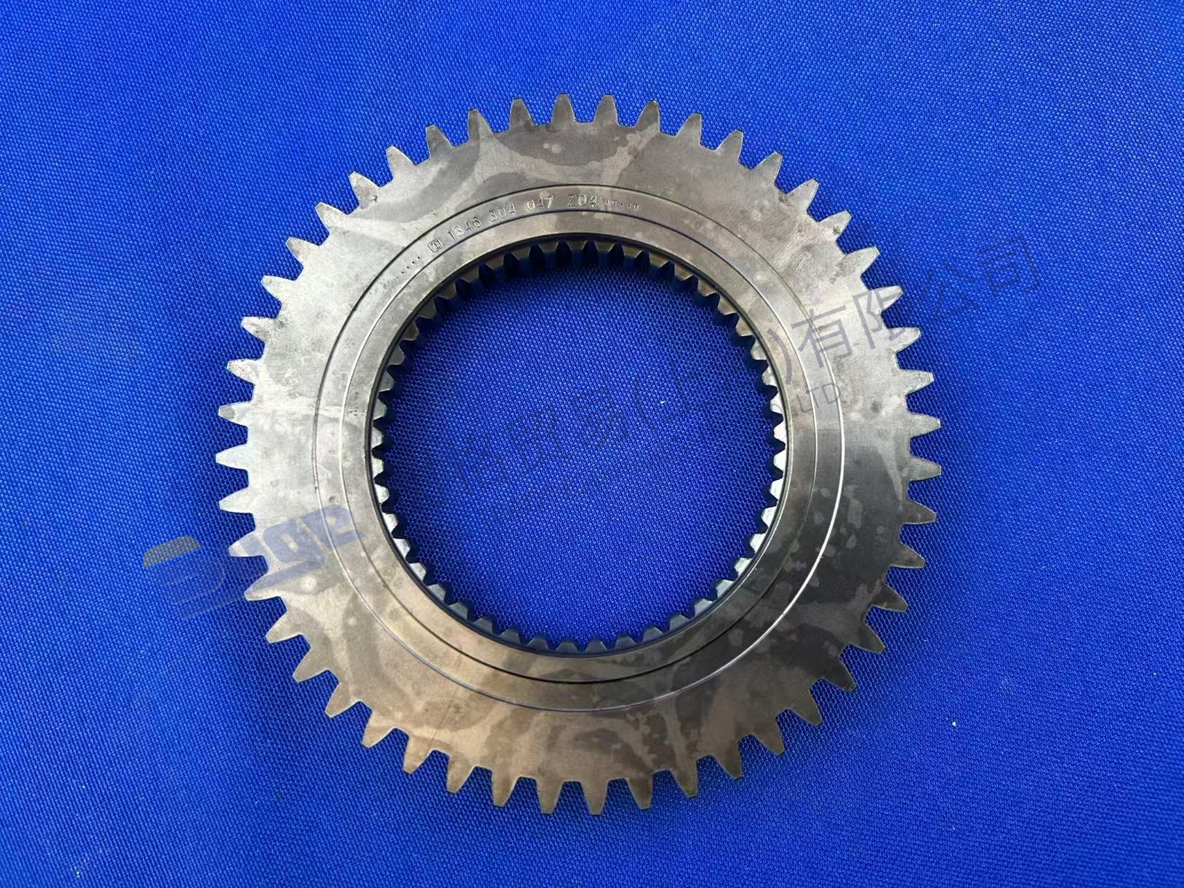 КОРПУС СЦЕПЛЕНИЯ ZF 1346 304 047