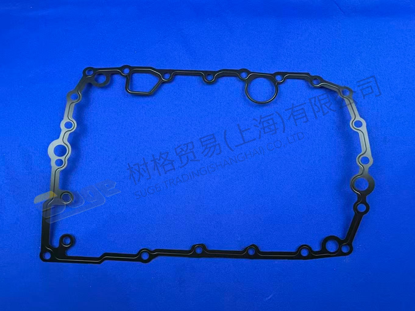 ПРОКЛАДКА ZF 1315 301 233