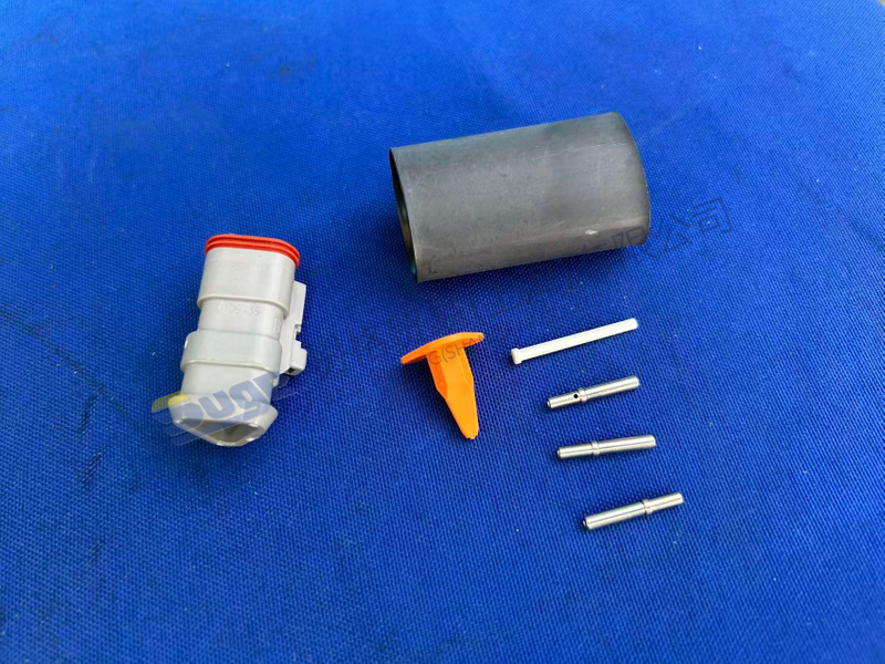 КОМПЛЕКТ ЗАГЛУШЕК ZF 6029 199 171