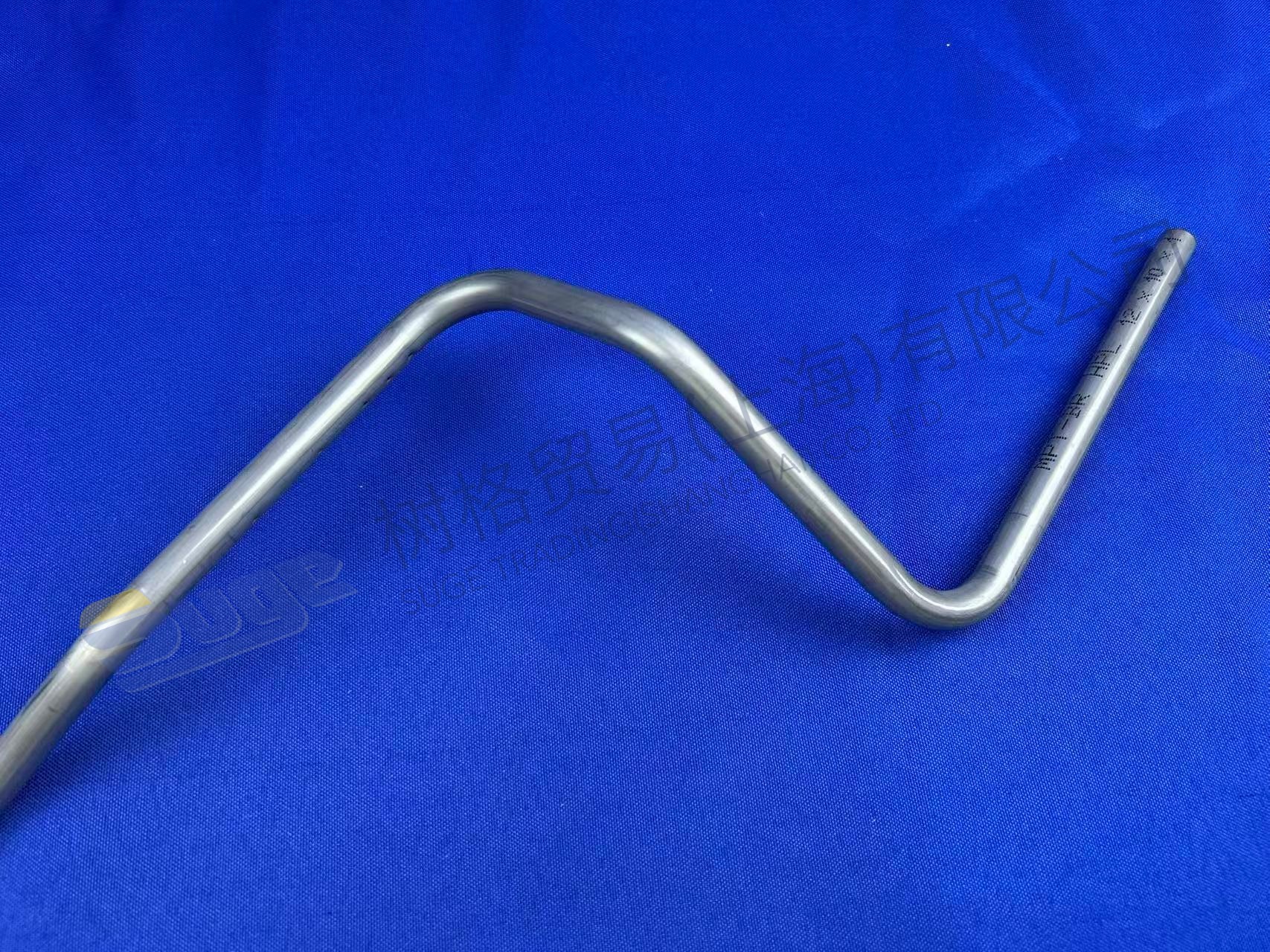РАСПЫЛИТЕЛЬНАЯ ТРУБКА ZF 1372 301 002