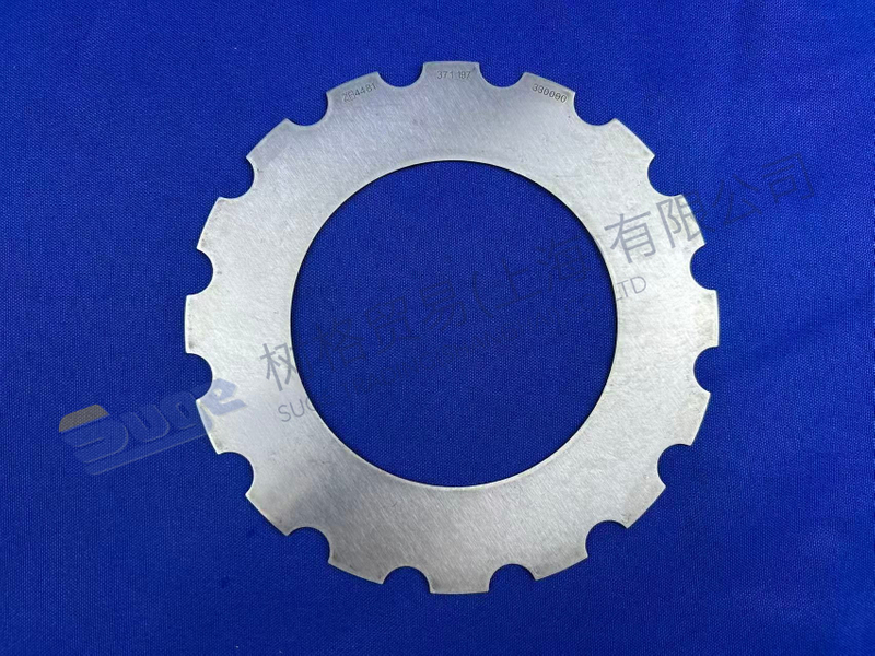 ZF НАРУЖНЫЙ ДИСК СЦЕПЛЕНИЯ 4481 371 197