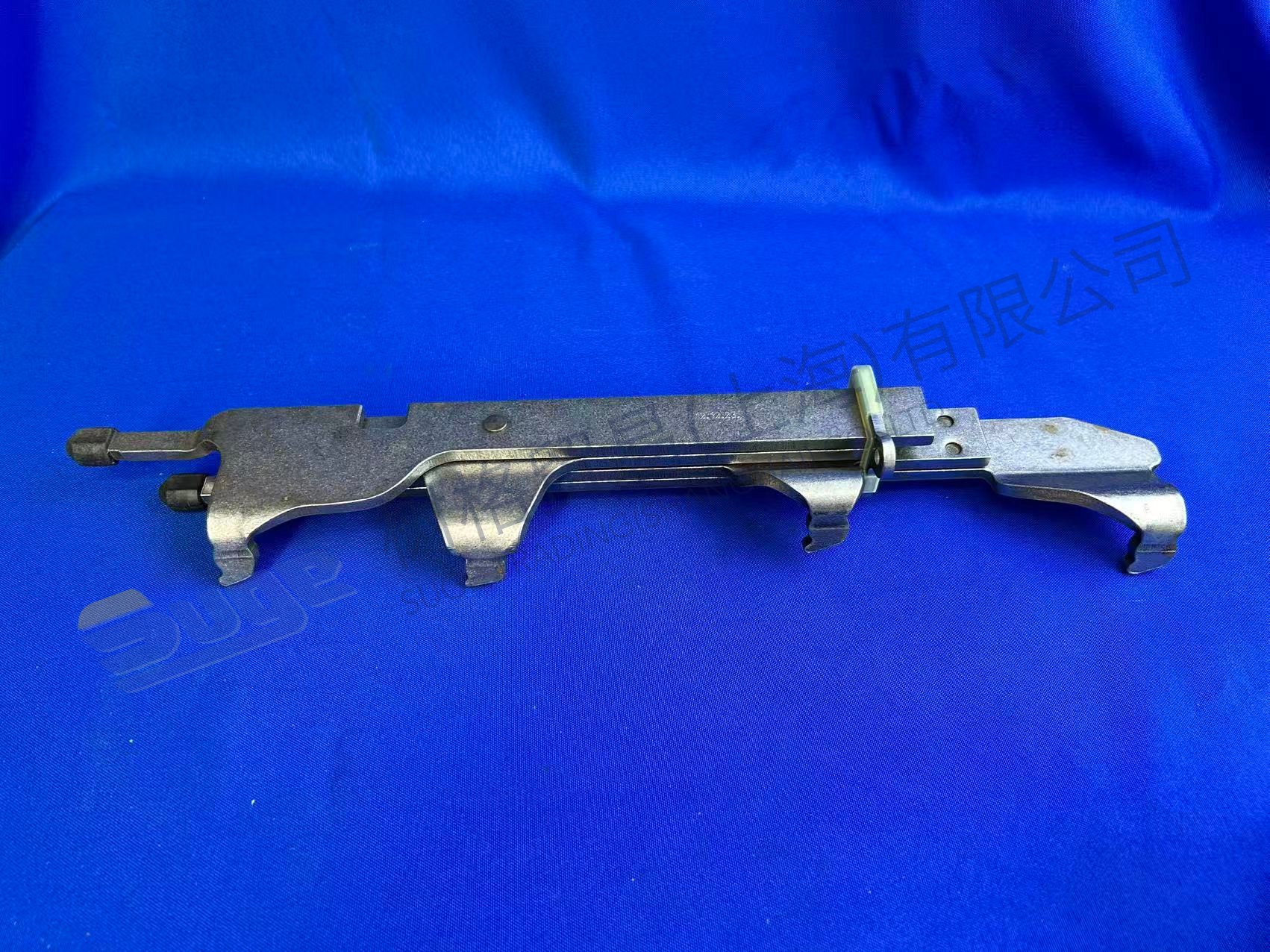 ZF ПУШРОД 0501 217 832