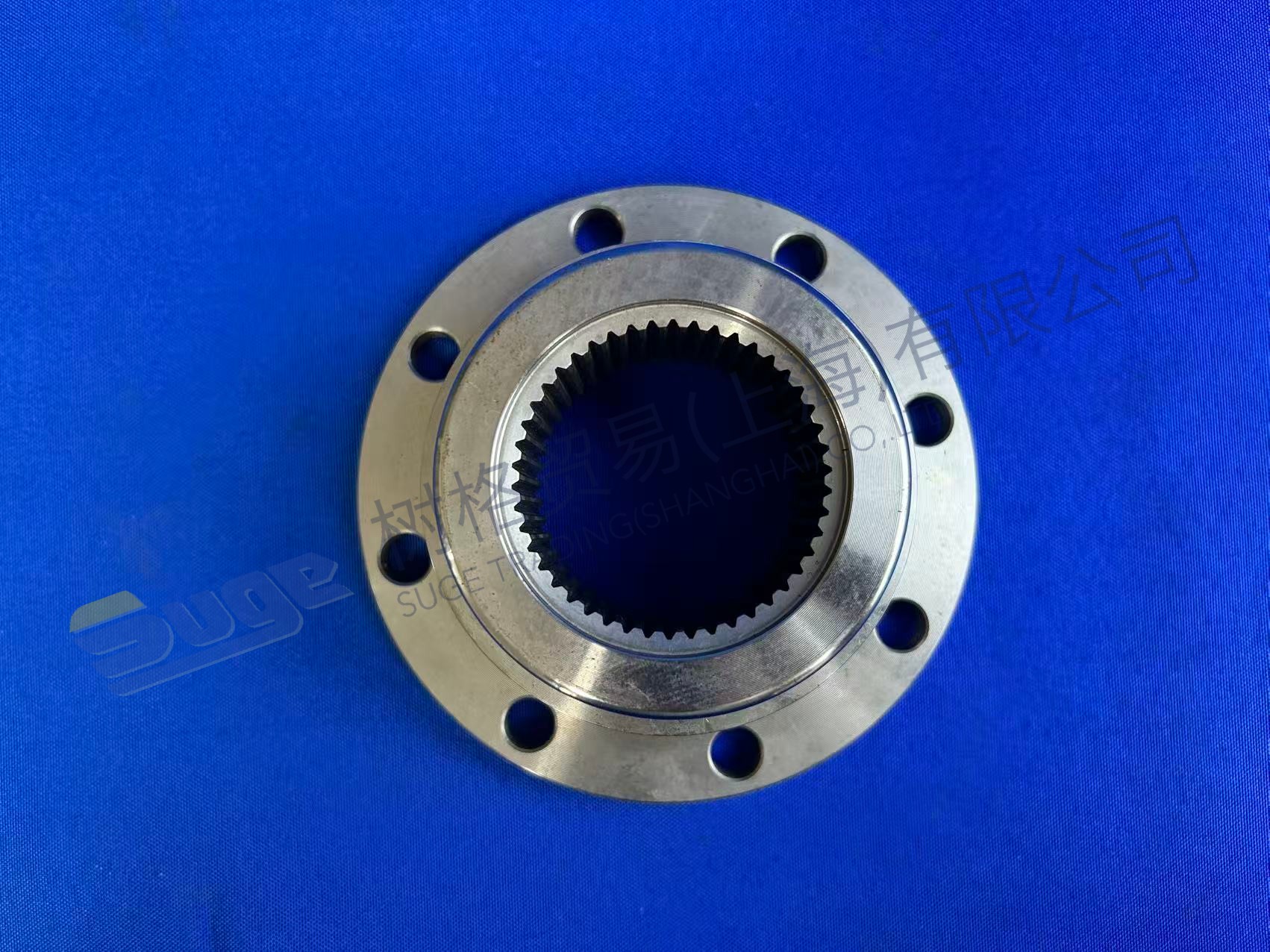 ZF ВХОДНОЙ ФЛАНЕЦ 4460 305 255