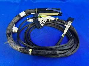 ZF КАБЕЛЬ IT 6029 011 060