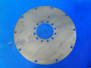 ZF ГИБКАЯ ПЛИТА 4139 330 552