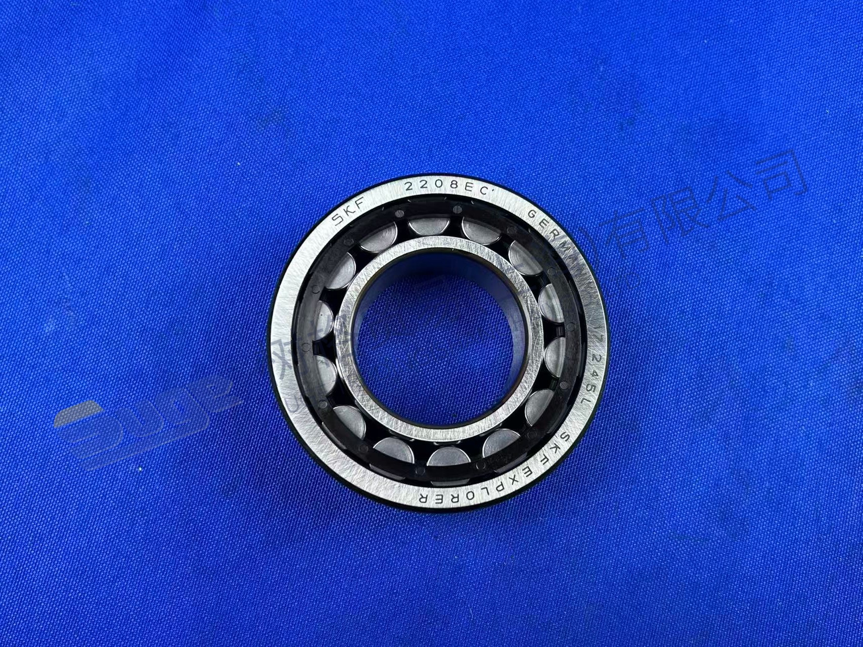 РОЛИКОВЫЙ ПОДШИПНИК ЦИЛИНДРА ZF 0735 410 677