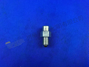 ZF СТОПОРНЫЙ ПЛУНЖЕР 1324 207 018