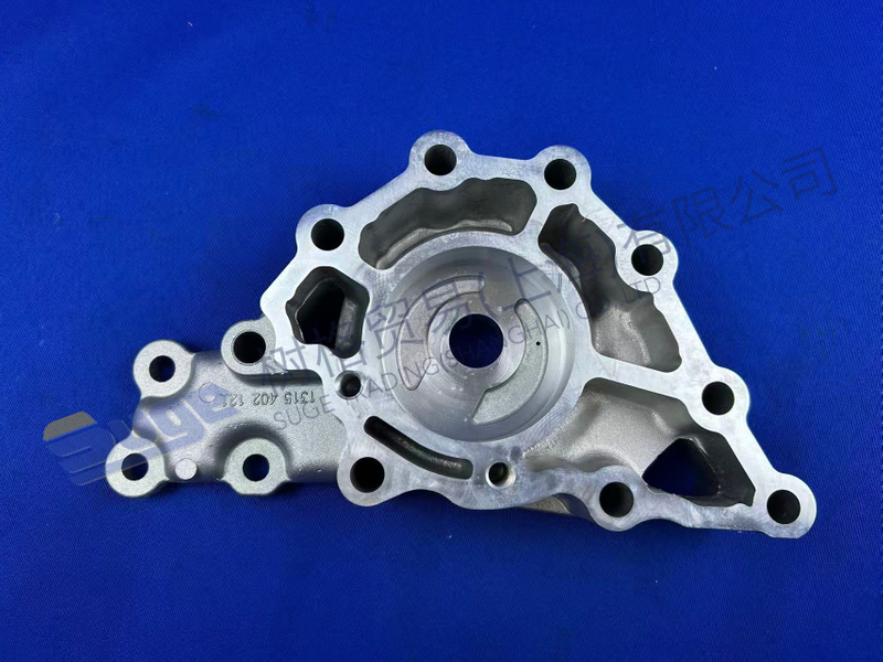 КОРПУС НАСОСА ZF 1315 302 121