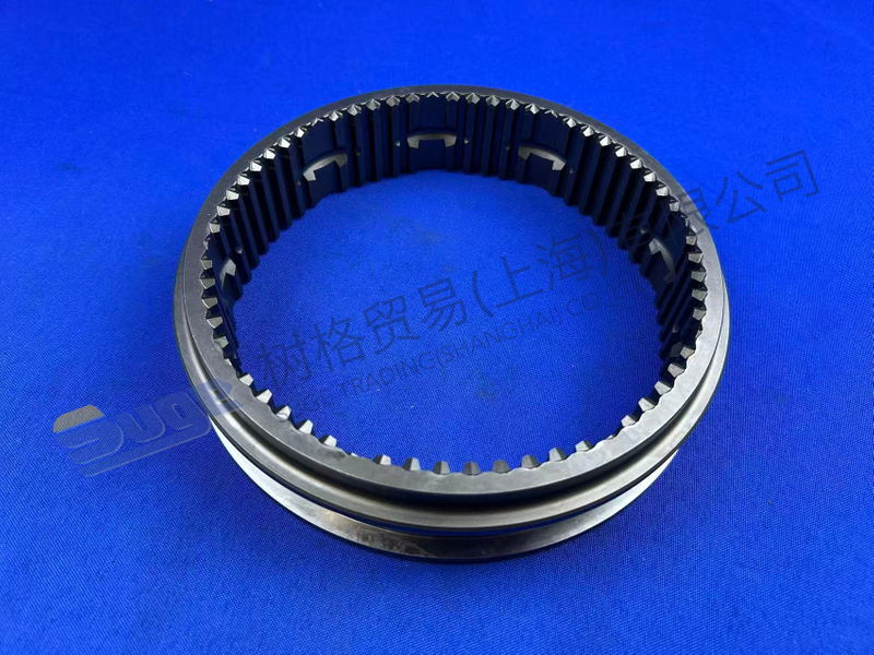 СДВИЖНАЯ ВТУЛКА ZF 0769 186 286