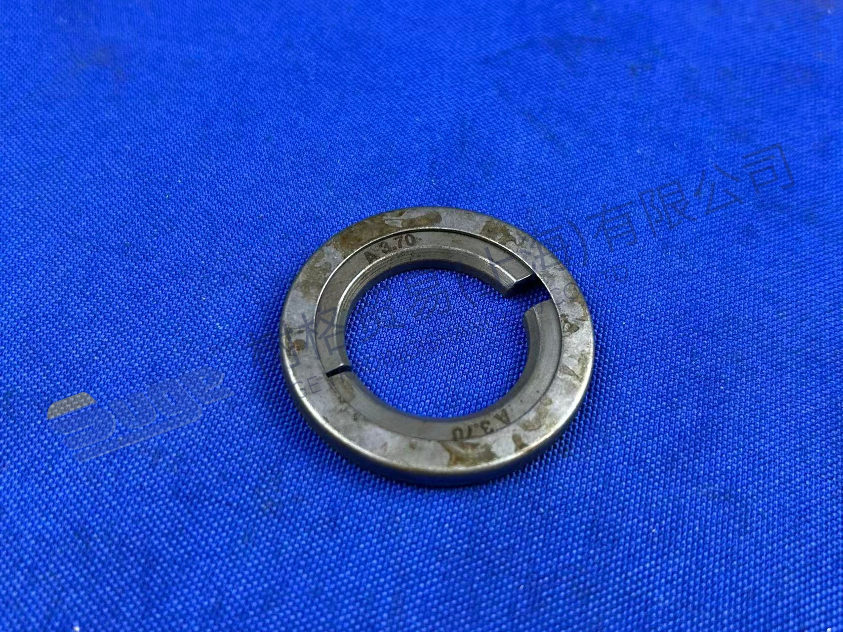 РАЗРЕЗНОЕ КОЛЬЦО ZF 1499 298 156
