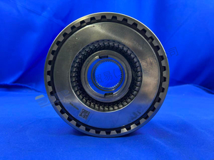 СЦЕПЛЕНИЕ ZF 4657 275 012