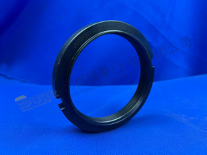 ZF ШРЕЗЕВАЯ ГАЙКА 0737 502 084