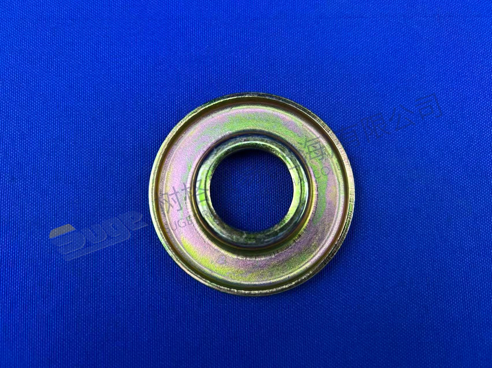 ПОДШИПНИК ZF 4108 302 007