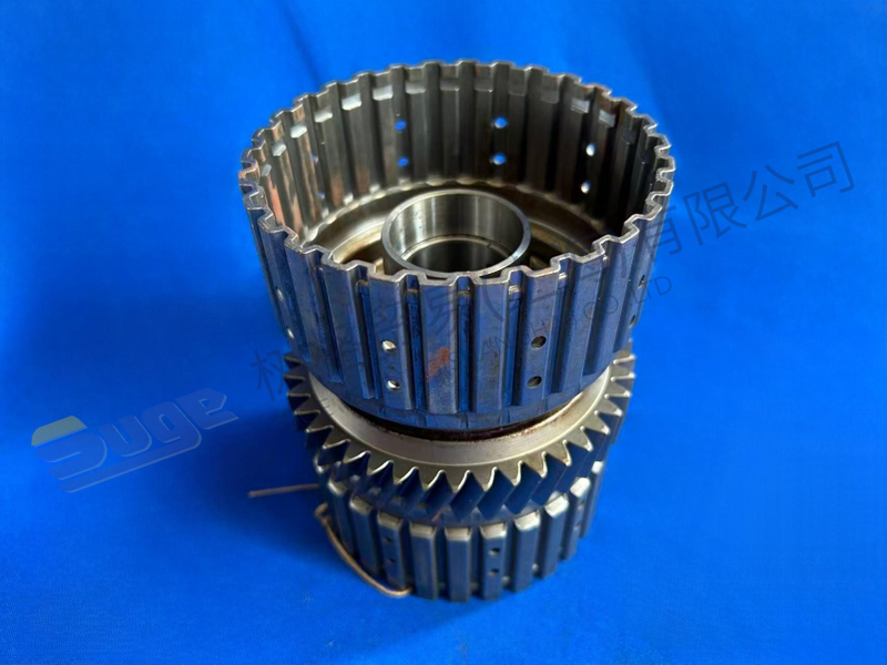 ОПОРА ПОРШНЯ ZF 2093 259 023