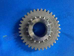 Зубчатая передача ZF 5838 300 635
