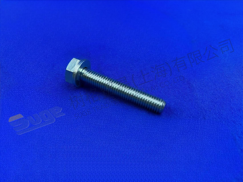 ВИНТ ZF С ШЕСТИГРАННОЙ ГОЛОВКОЙ 0636 016 405