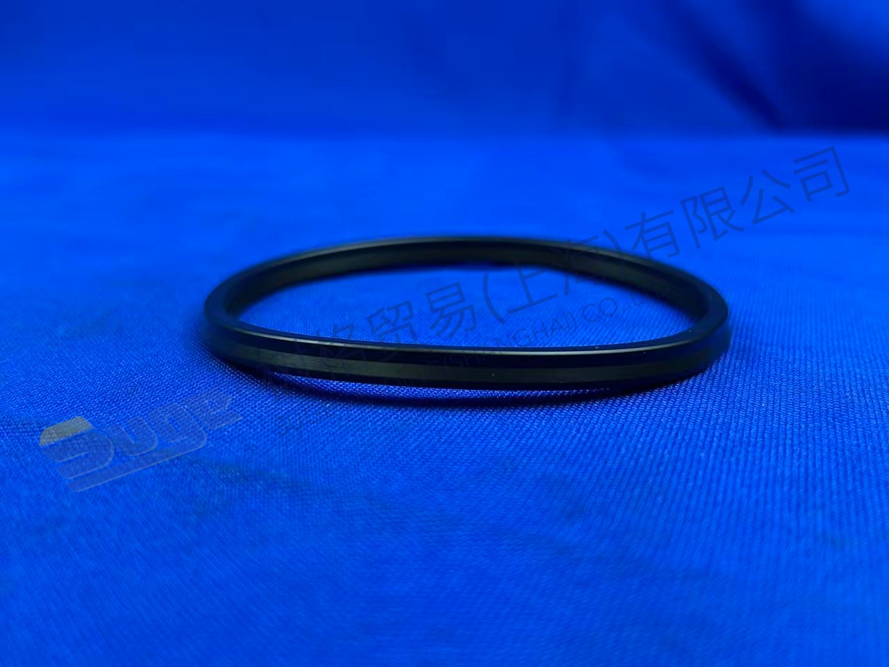 ZF КОЛЬЦО С ПРОРЕЗЬЮ 0501 328 750