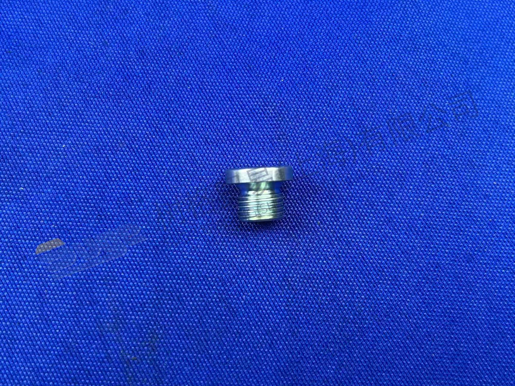 РЕЗЬБОВАЯ ПРОБКА ZF 0636 100 793