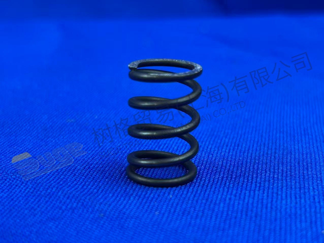 ПРУЖИНА СЖАТИЯ ZF 0732 300 151