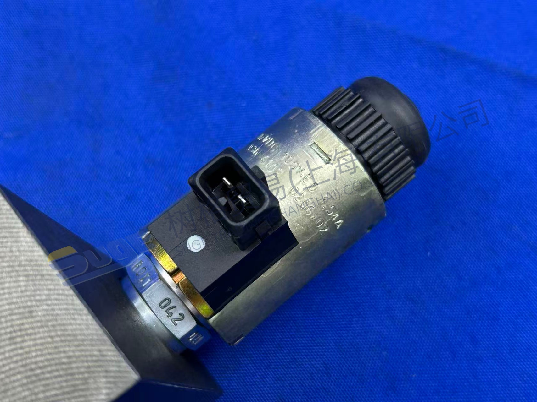 БЛОК УПРАВЛЕНИЯ ZF 5838 200 035