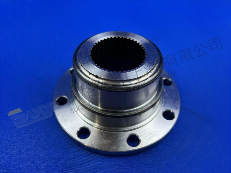 ВЫХОДНОЙ ФЛАНЕЦ ZF 4657 303 026