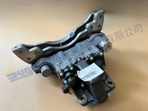 ДИСКОВЫЙ ТОРМОЗ ZF 0501 009 675