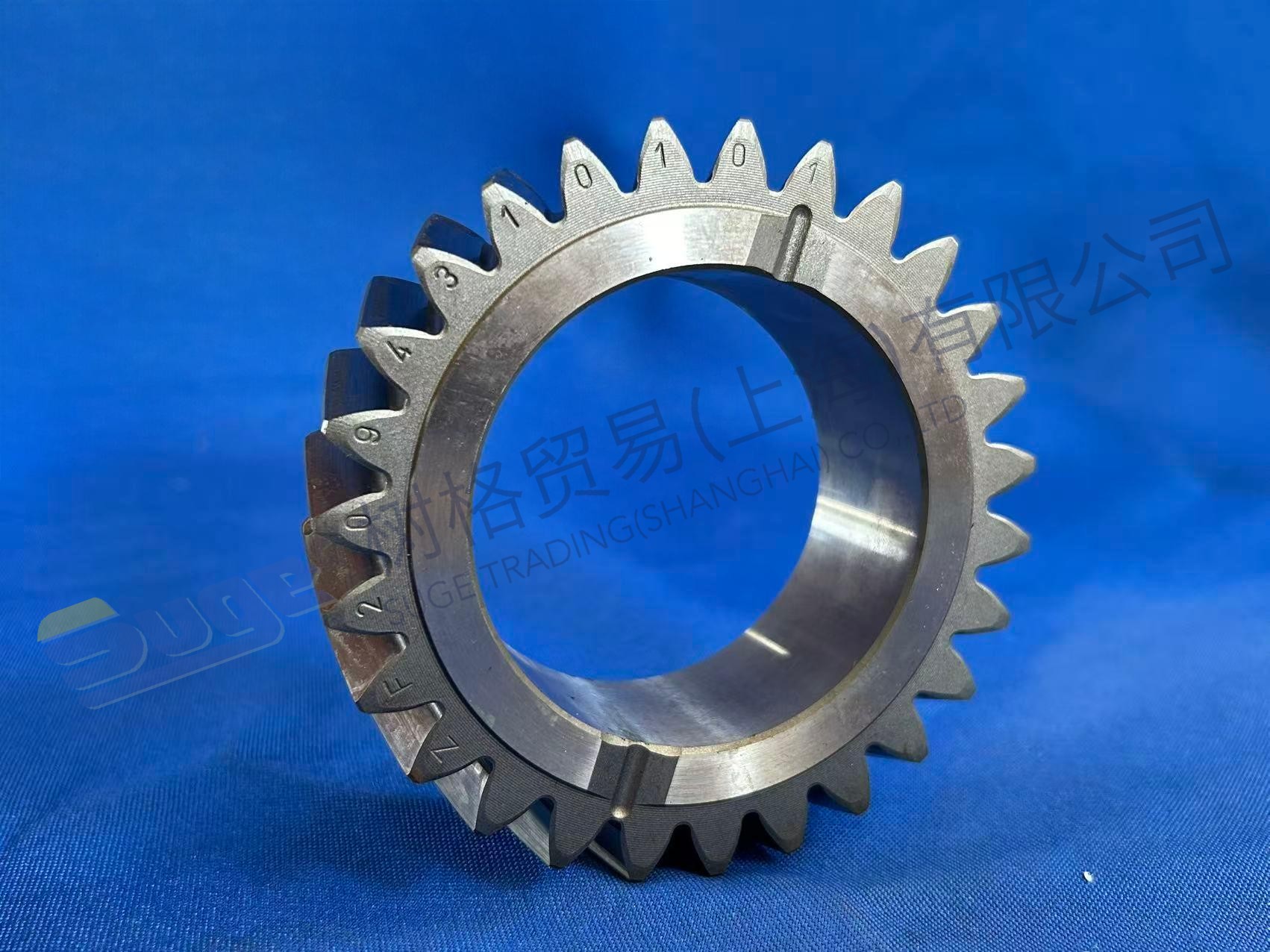 Зубчатая передача ZF 2094 310 101