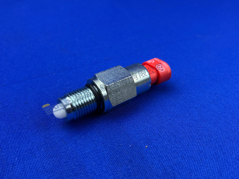 ZF 4BP230 ПЕРЕКЛЮЧАТЕЛЬ 0501 210 966