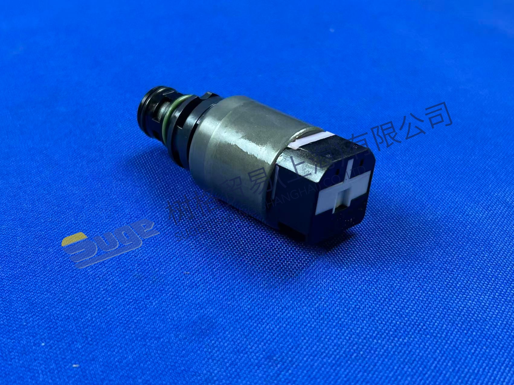 РЕГУЛЯТОР ДАВЛЕНИЯ ZF 4BP230 0501 335 152