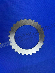ZF 4BP230 ФРИКЦИОННЫЙ ДИСК 0501 212 368