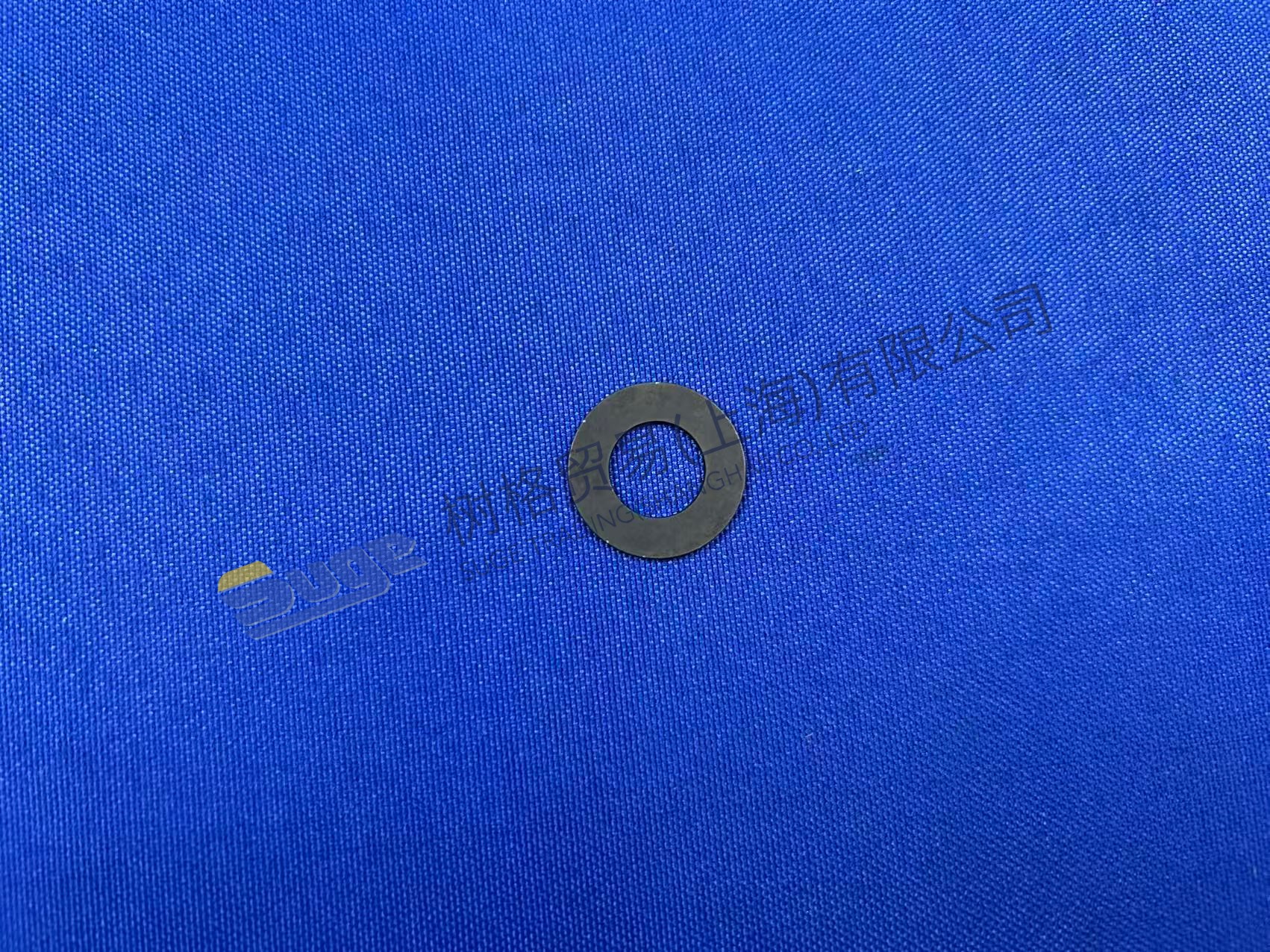 ZF 4BP230 УПОРНАЯ ШАЙБА 0730 105 318