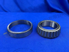 КОНИЧЕСКИЙ РОЛИКОВЫЙ ПОДШИПНИК ZF 0735 300 549