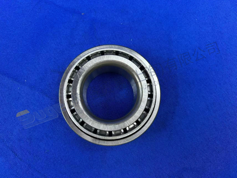 КОНИЧЕСКИЙ РОЛИКОВЫЙ ПОДШИПНИК ZF 0735 300 550