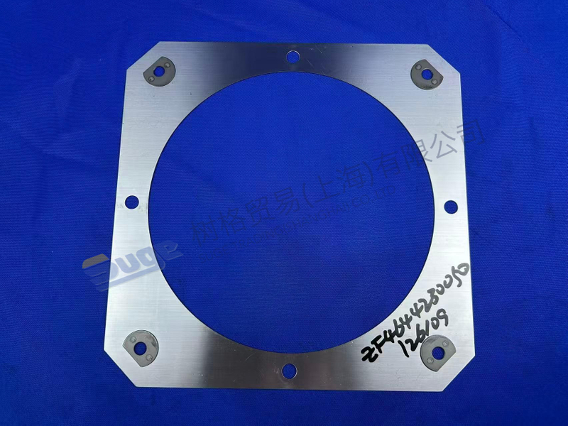 ДИАФРАГМА ZF 4644 230 050