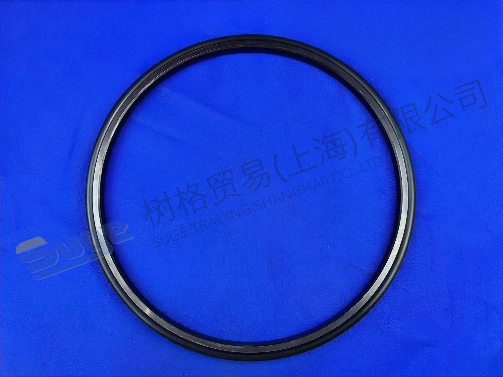 УПЛОТНЕНИЕ СКОЛЬЗЯЩЕГО КОЛЬЦА ZF 0501 325 341