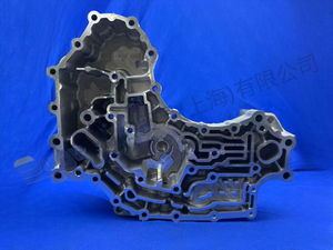 КОРПУС УПРАВЛЕНИЯ ZF 6093 302 055