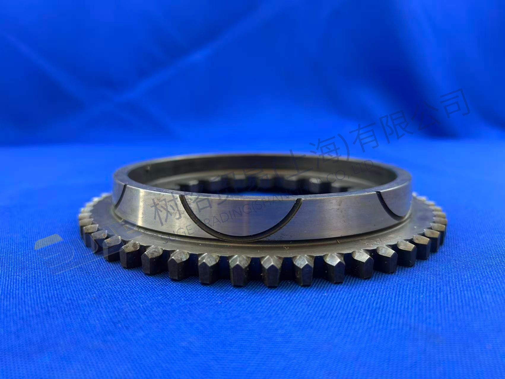 КОРПУС СЦЕПЛЕНИЯ ZF 1269 304 137